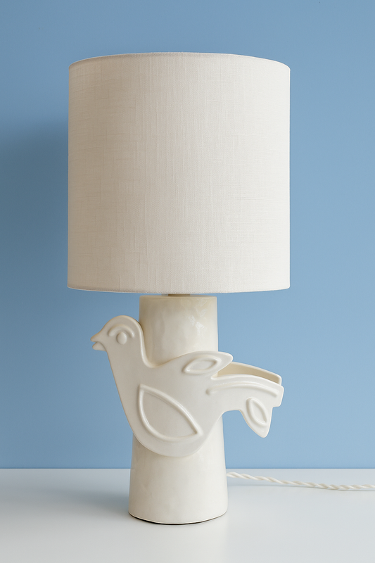 LAMPE OISEAU