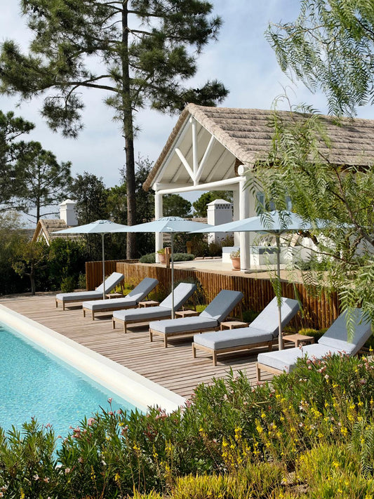 Carvalhal, Comporta - Portugal
