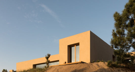 Pinheiro da Cruz, Comporta - Portugal