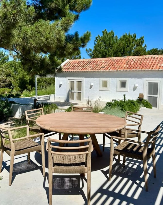 Carvalhal, Comporta - Portugal